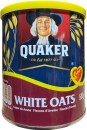 Avena Quaker Lata 500g